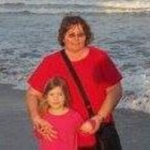 Meet your Posher, Patty